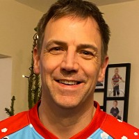 Douglas May