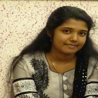 Nisha M P