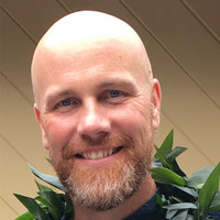Chris Ryer