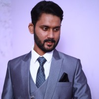 Deepak Srinath