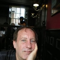 David Prendergast