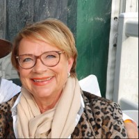 Wilma Ter Mors