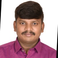 Sharath Kumar S