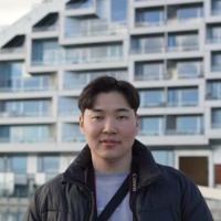 Shinebayar Ganbaatar