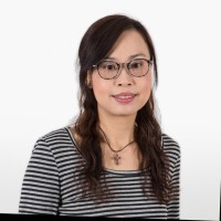 Joyce Lau