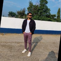 Diptesh Mithbavkar
