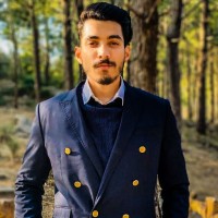 Fahad Sohail