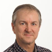 Dan Hagglund