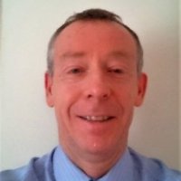 Graham Mead