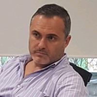 Juan Alejandro Ezcurra
