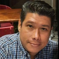 Carlos Omar Rincon Gaitan