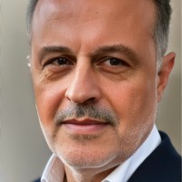 Vincenzo Davide Schinaia