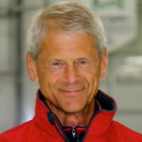 David McCarrey