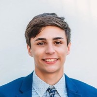 Garrett Bormann