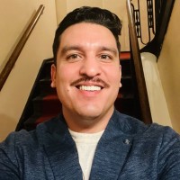 Kyle Ramirez