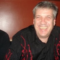 Michael Morrow
