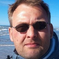 Per Hjørne
