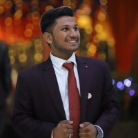 Himanshu Garg