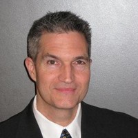 Tim Baker