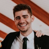Luke Boyer