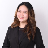 Airah Bernavie Ligtas