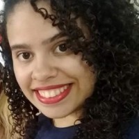 Nathalia Maria Nascimento