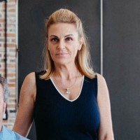 Diane-elaine Speros Crowthers