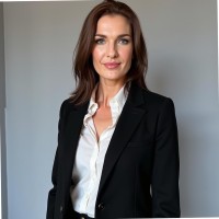 Barbara Balogh