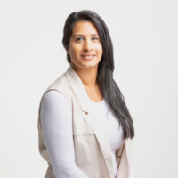 Raveena Dhariwal