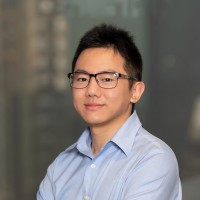 James Chen