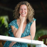 Tracy Brown, Icf Professional Certified Coach.