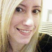 Claire Hayter