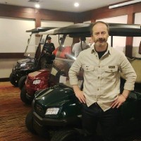 Leandro Felipe Vargas Aedo