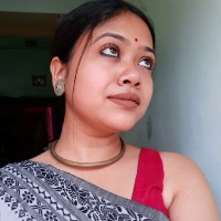 Sayoni Majumder