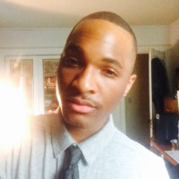 Eric Hodges
