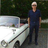 Massimo Marchetti