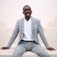 Angelou Masters Jr