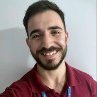 Lucas Barrotti Huppert