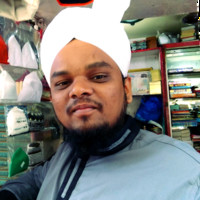 Mizan Shaikh