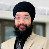 Gurmeet Singh