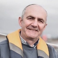 Norman Hamann