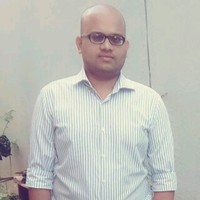 Hemanth Kumar Rajbhar R