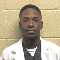 Kalu Hampton Ndem