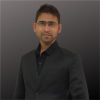 Manoj Kumar M