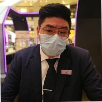 Ian Ong
