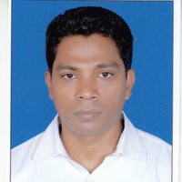 Jayesh Ghadi