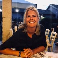 Susanne Vd Horst-Sanders