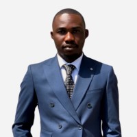 Prince Jocelyn Kanago Yanou