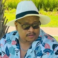 Mohau Nhlapo