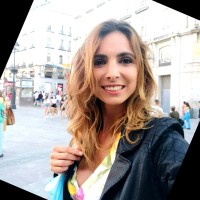 Amaranta Ezpeleta Cortés